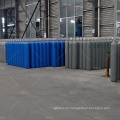 World Famous 2L-80L Seamless Steel Oxygen/Nitrogen/Argon/CO2 Industrial Gas Cylinder